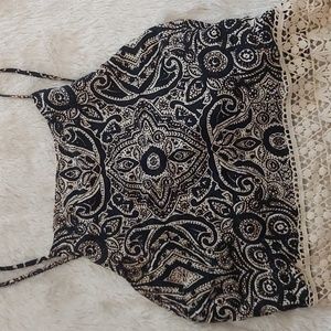 Abercrombie & Fitch Top